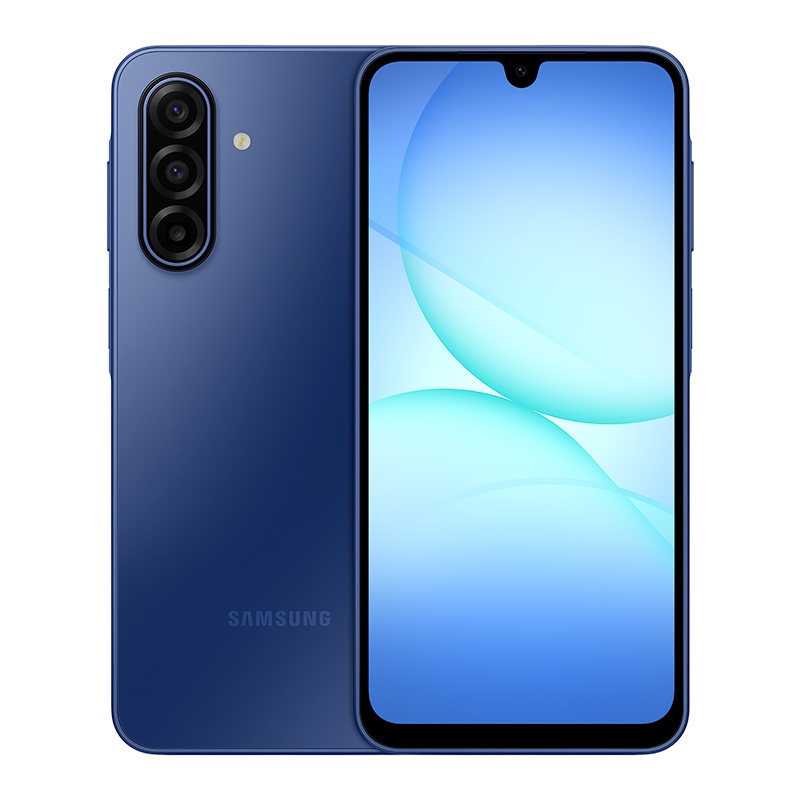 Smartphone Samsung Galaxy A17 5g 128go Bleu Bon état -  reconditionné disponible sur Electro Depot